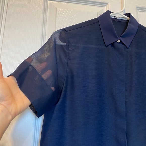 Shirt, T by Alexander Wang - Picture 2 of 5